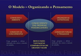 Fusões e aquisições ocorrerão em maior escala;