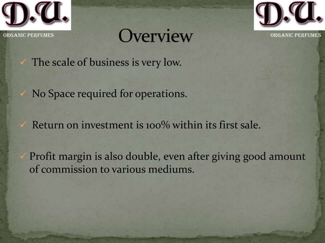 the business plan declares the following except