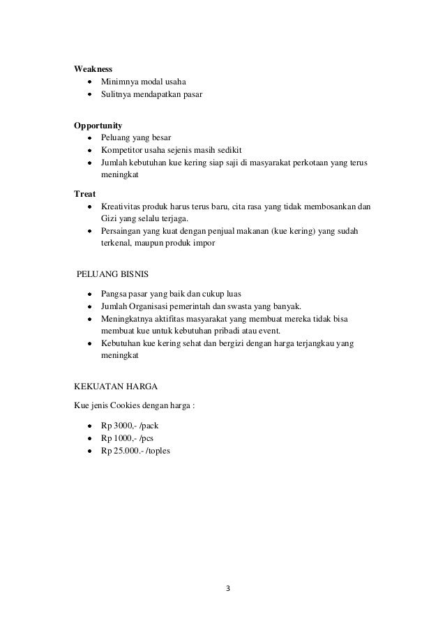 Business plan kue 06 image