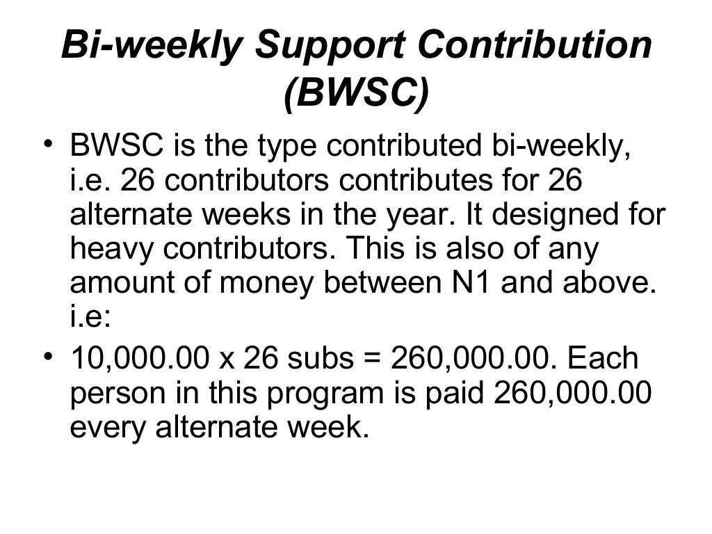 Authorised company fsc image