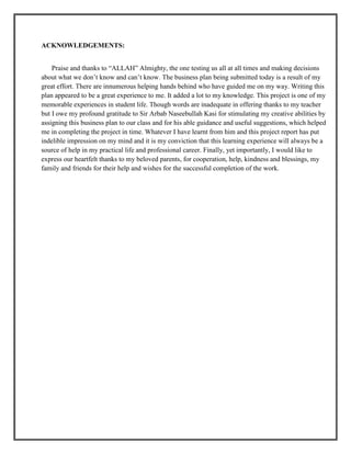 Pasta business ideas picture