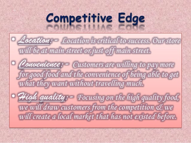 Sandwich business ideas picture