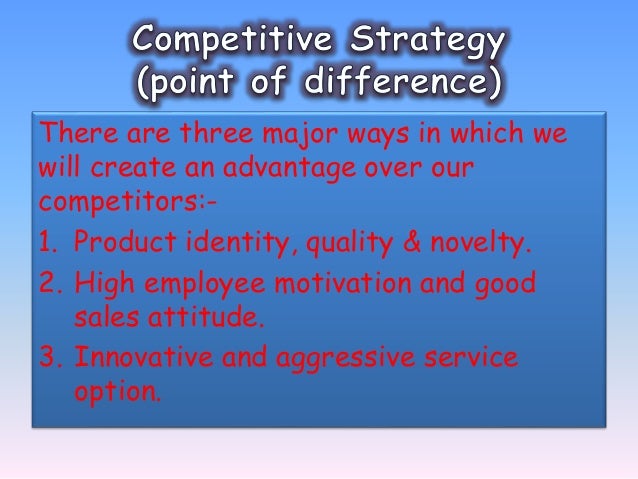 Franchise restaurant business plan picture