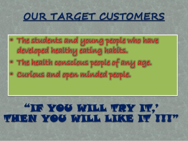 Hotdog sandwich business plan image