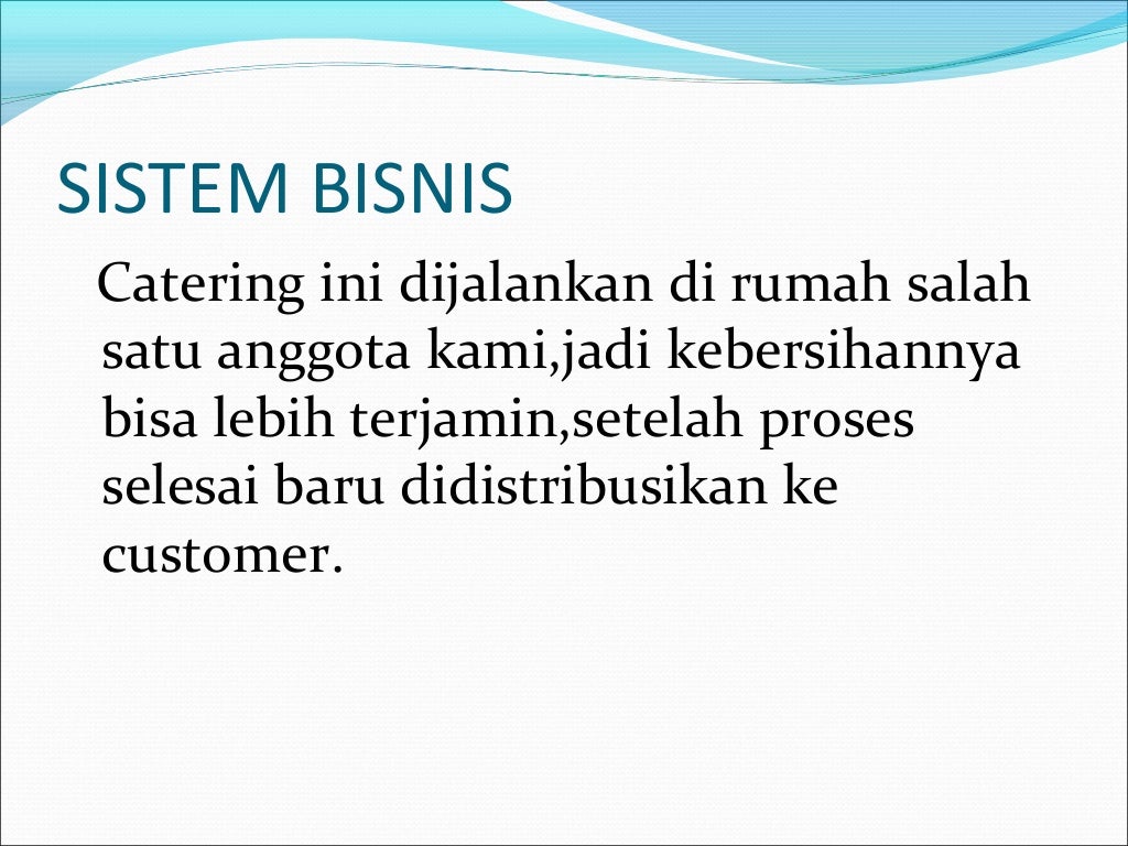 Business exam picture