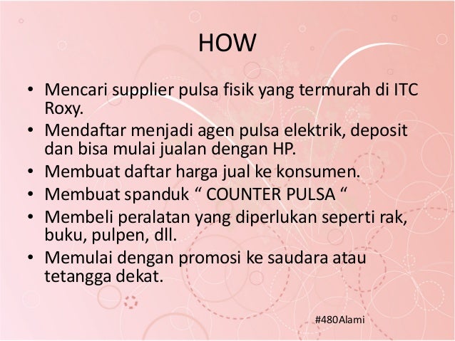 Image Result For Agen Pulsa Itc Roxy Image Result For Agen Pulsa Itc Roxy
