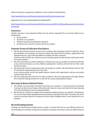 Business plan for entrepreneurs pdf picture