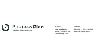 Business Plan