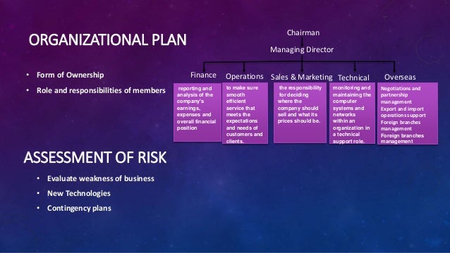 Business plan for notebook manufacturing picture