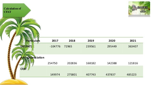 Coconut business plan pdf image
