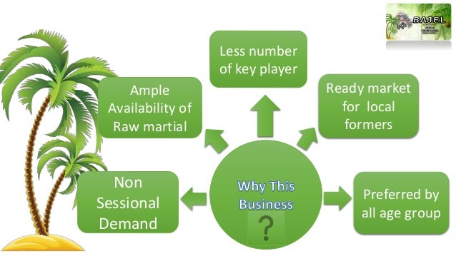 Mission and vision of buko juice image