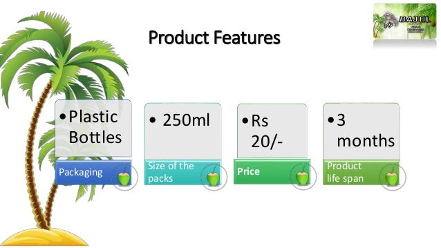 Swot analysis of buko juice picture