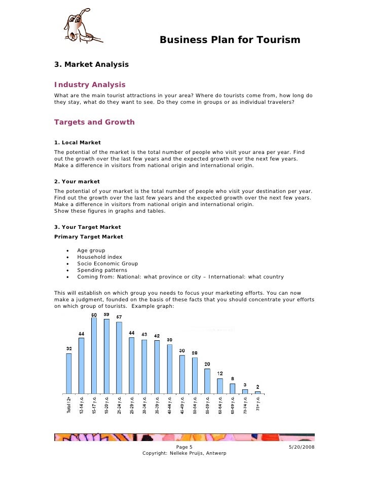 Cargo services business plan image