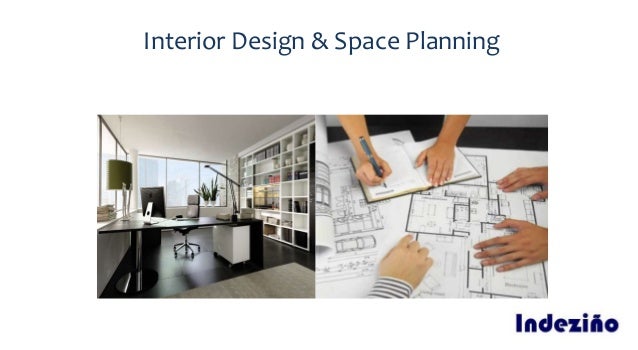 business plan for commercial interior design firm