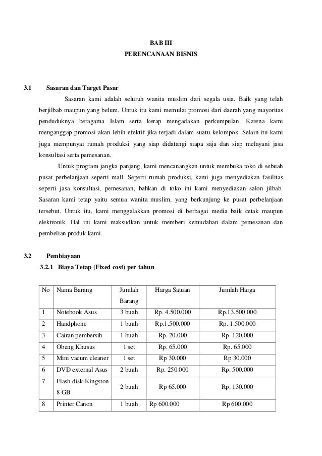 Business plan softwere, hardware computer