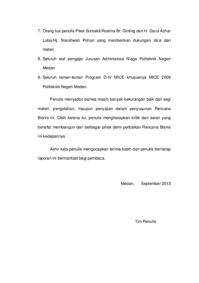 Business plan mice image