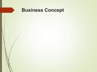 Business Concept
 