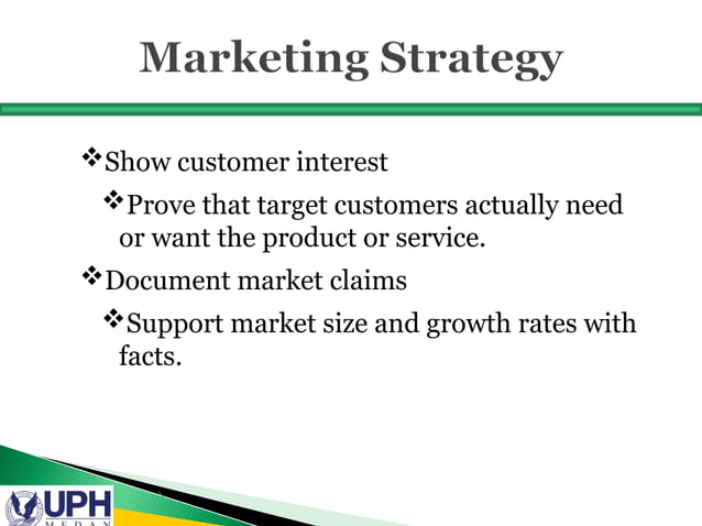Understanding the business plan and the strategic plan | PPT
