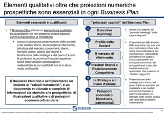 Minibond: il Business Plan, documento essenziale per lo sviluppo e la ...
