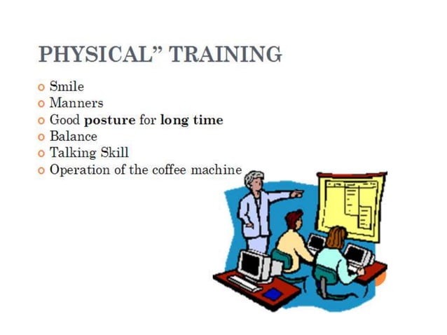 Business Plan Coffee Shop PPT