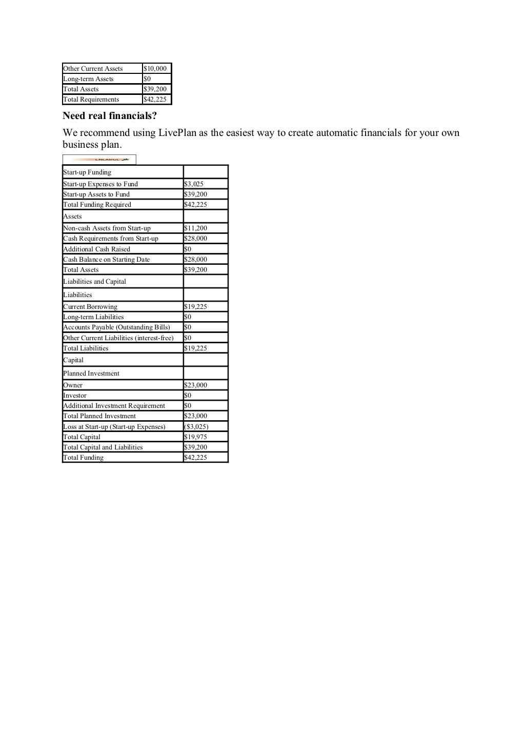 Business plan docx image