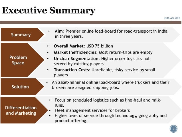 uber for trucks business plan uber business plan