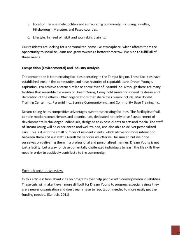 Edited business plan image