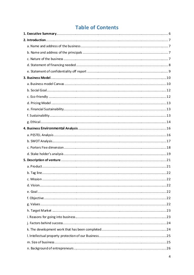 The one page business plan for the creative entrepreneur pdf download picture