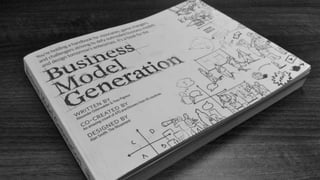 Be honest about it
What about the competition?
5
 