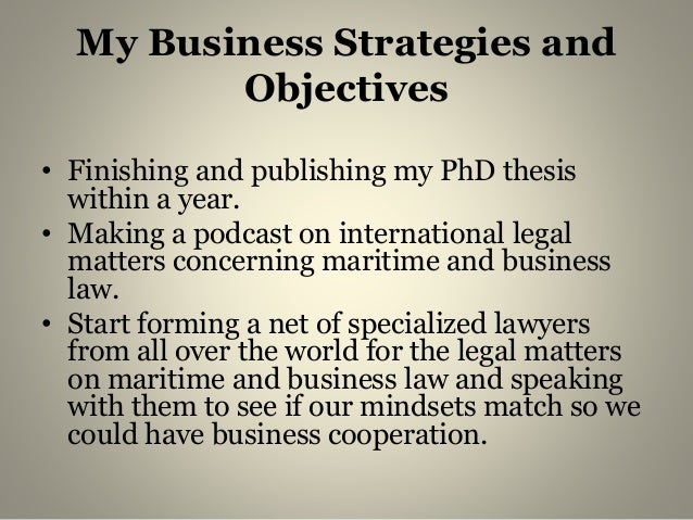 International marketing dissertation topics picture