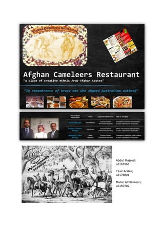 07 March 2019 by Canberra Weekly Magazine - Issuu