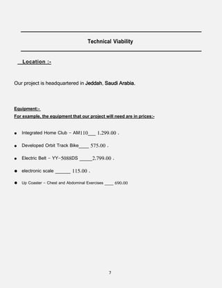 business plan for Al-Amoudi(version English).pdf