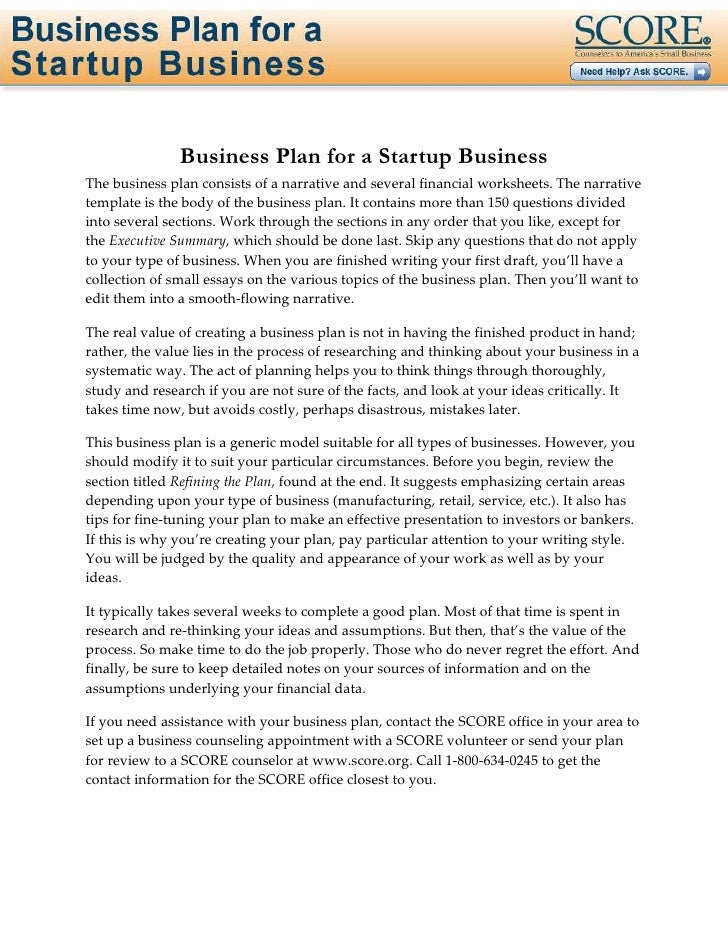 Essay on abusiness designs