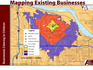Mapping Existing Businesses




© ASBTDC 2009 All Rights Reserved
 