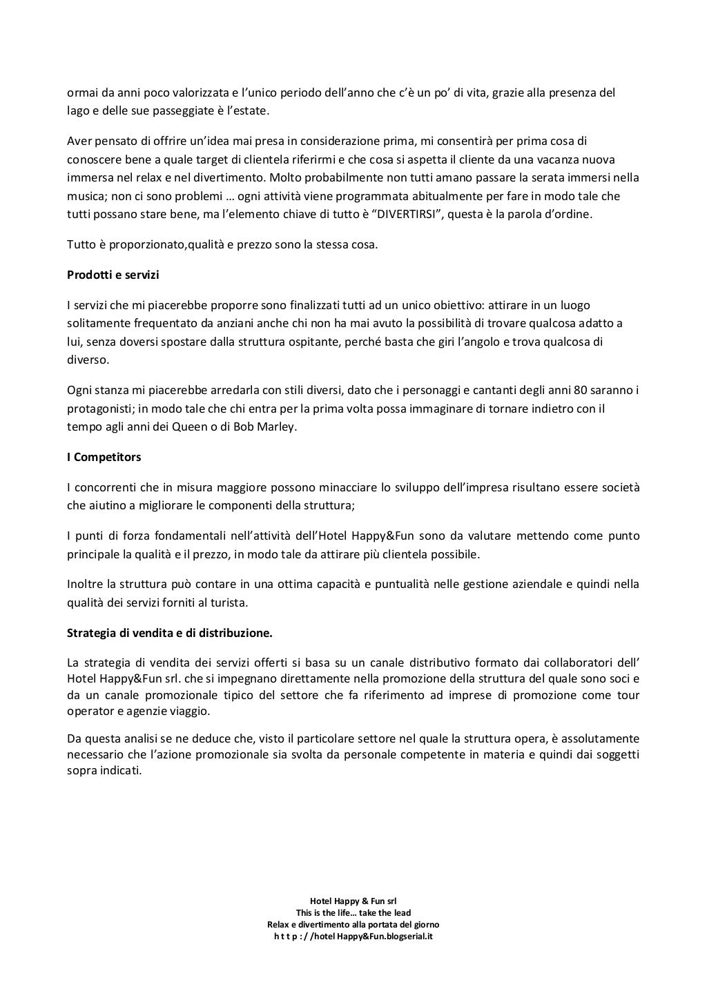 Saras annual report picture