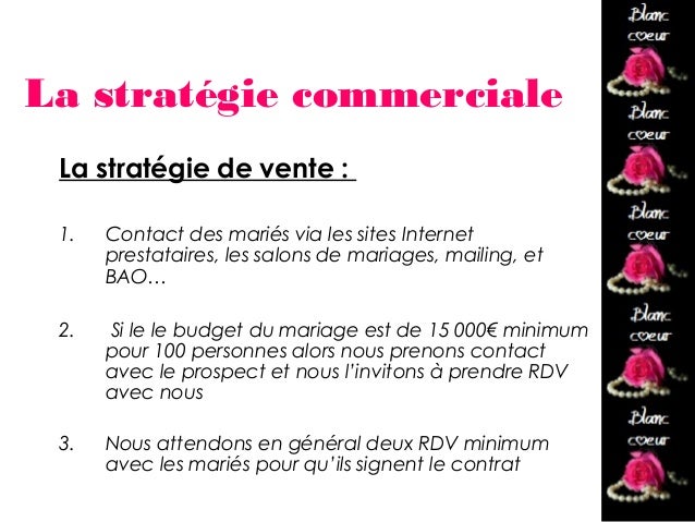 business plan blanc coeur agence wedding planner 16 638