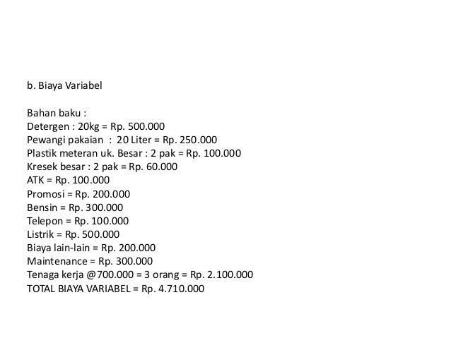 Mobile laundry service image