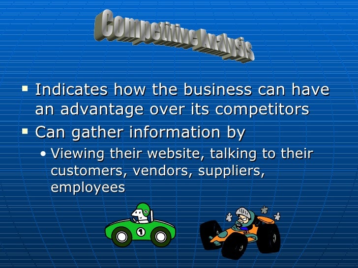 Natasha business plan 06 image