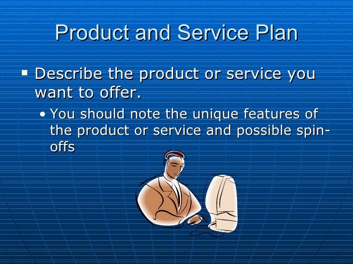 Natasha business plan 04 picture