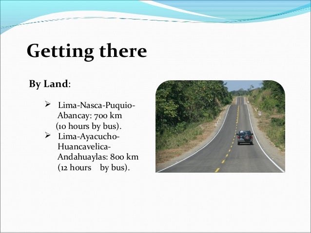 Ecotourism ppt picture