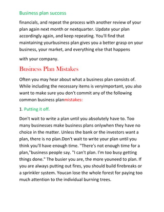 Has the product or service picture changed? For example a new technology may have emerged, changing the market perception of what you sell. There may be new products or services offering related solutions to the same user needs you satisfy.