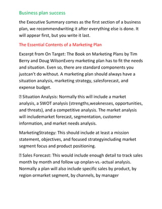 Reposition a product or service.