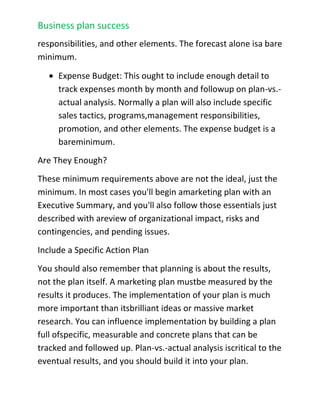 Create or increase interest in a product, service, or brand.