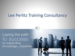 Lee Perlitz Training Consultancy
 