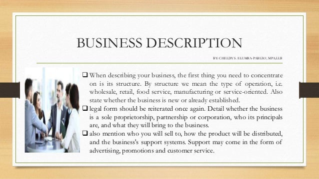 Bbc bitesize business plan picture