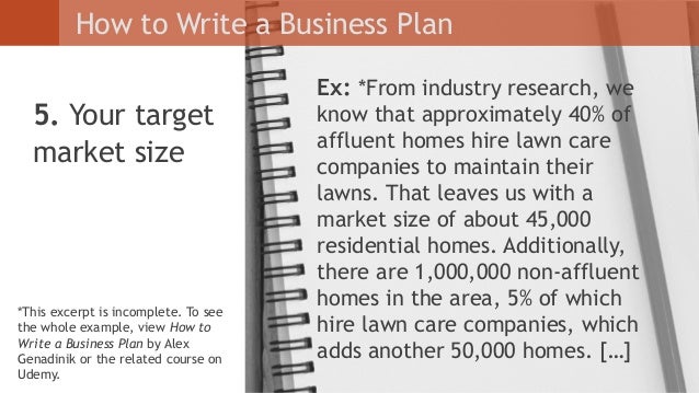 Business plan writers for hire