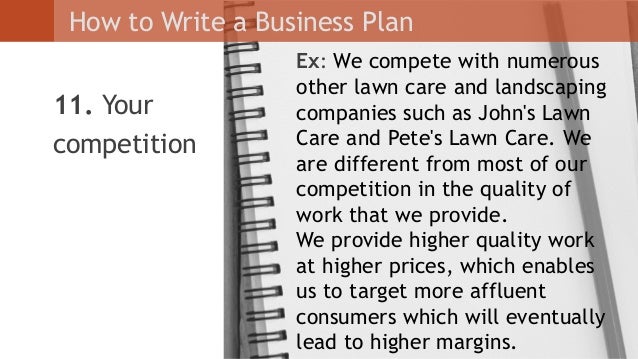lawn mowing business six sample lawn care business plans lawn care business plan