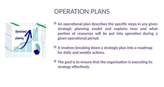 A Comprehensive Guide to the Business Planning Process: From Concept ...
