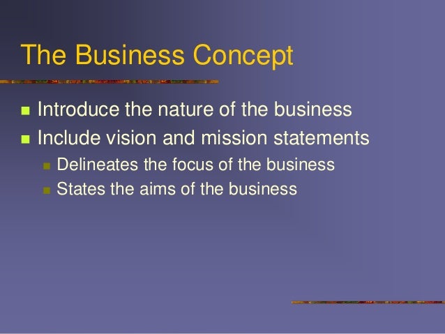 Nuggets business plan 05 picture