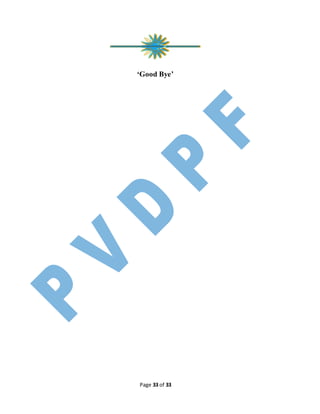 Page 33 of 33
‘Good Bye’
 